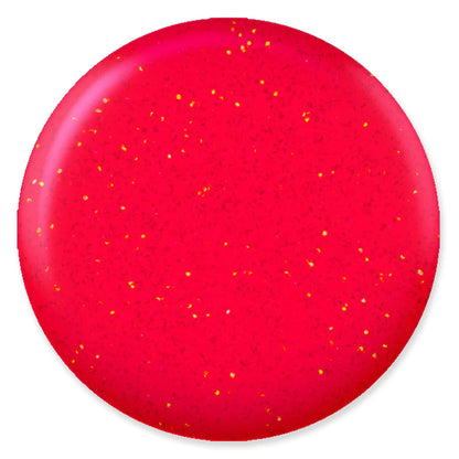 #223 - DND DC Gel UV/LED Soak Off - Razzmatazz