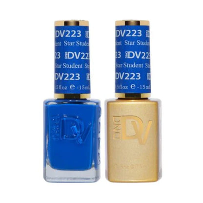#223 - DND Diva Gel UV/LED Soak Off - Star Student