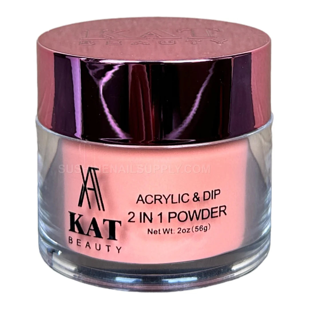 #224 - KAT UV/LED Soak Off Gel polish 3in1
