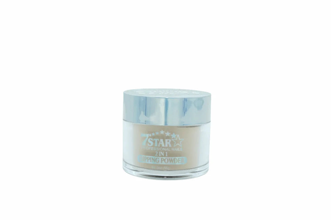#225 - Esmalte en gel 7 Star UV/LED Soak Off 3 en 1