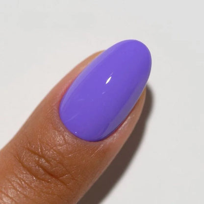 #225 - DND Diva Gel UV/LED Soak Off - Scorpio's Discovery