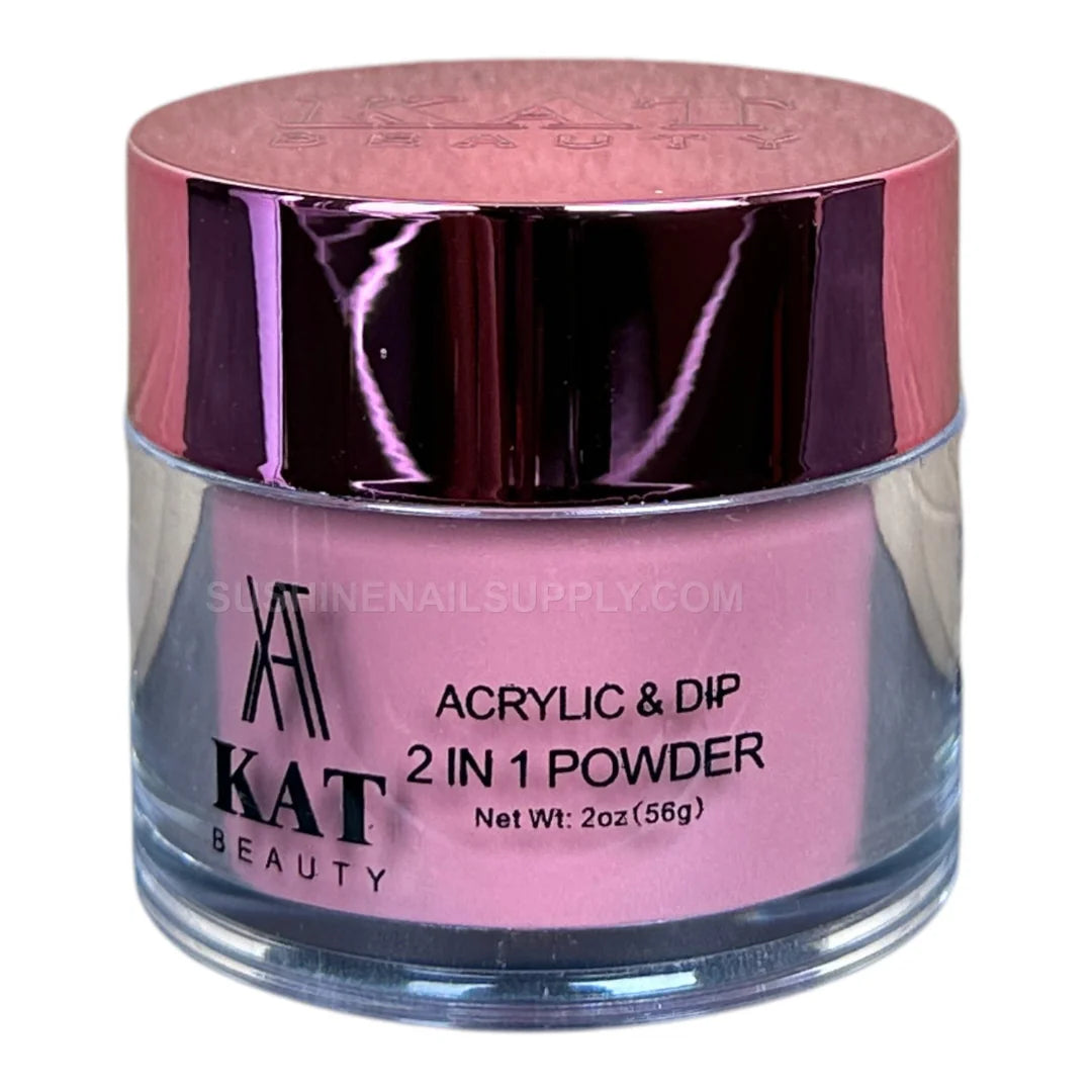 #226 - KAT UV/LED Soak Off Gel polish 3in1