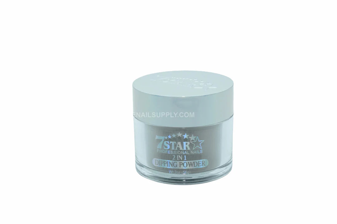 #229 - Esmalte en gel 7 Star UV/LED Soak Off 3 en 1