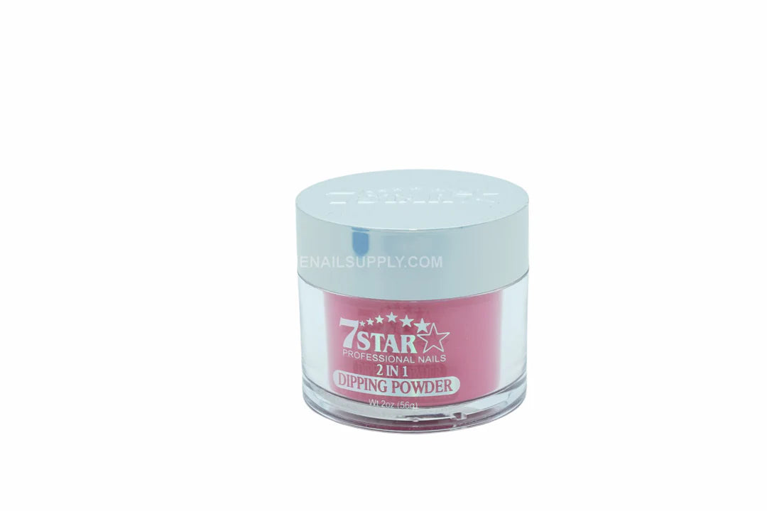 #230 - Esmalte en gel 7 Star UV/LED Soak Off 3 en 1