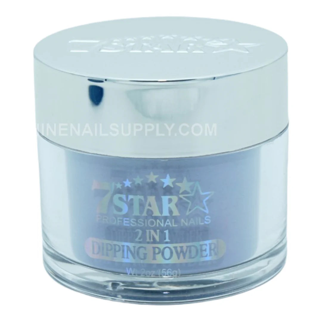 #235 - Esmalte en gel 7 Star UV/LED Soak Off 3 en 1