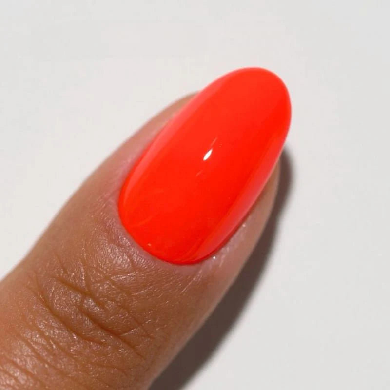 #235 - Esmalte en gel DND Diva UV/LED Soak Off - Lo sentimos, hubo tráfico