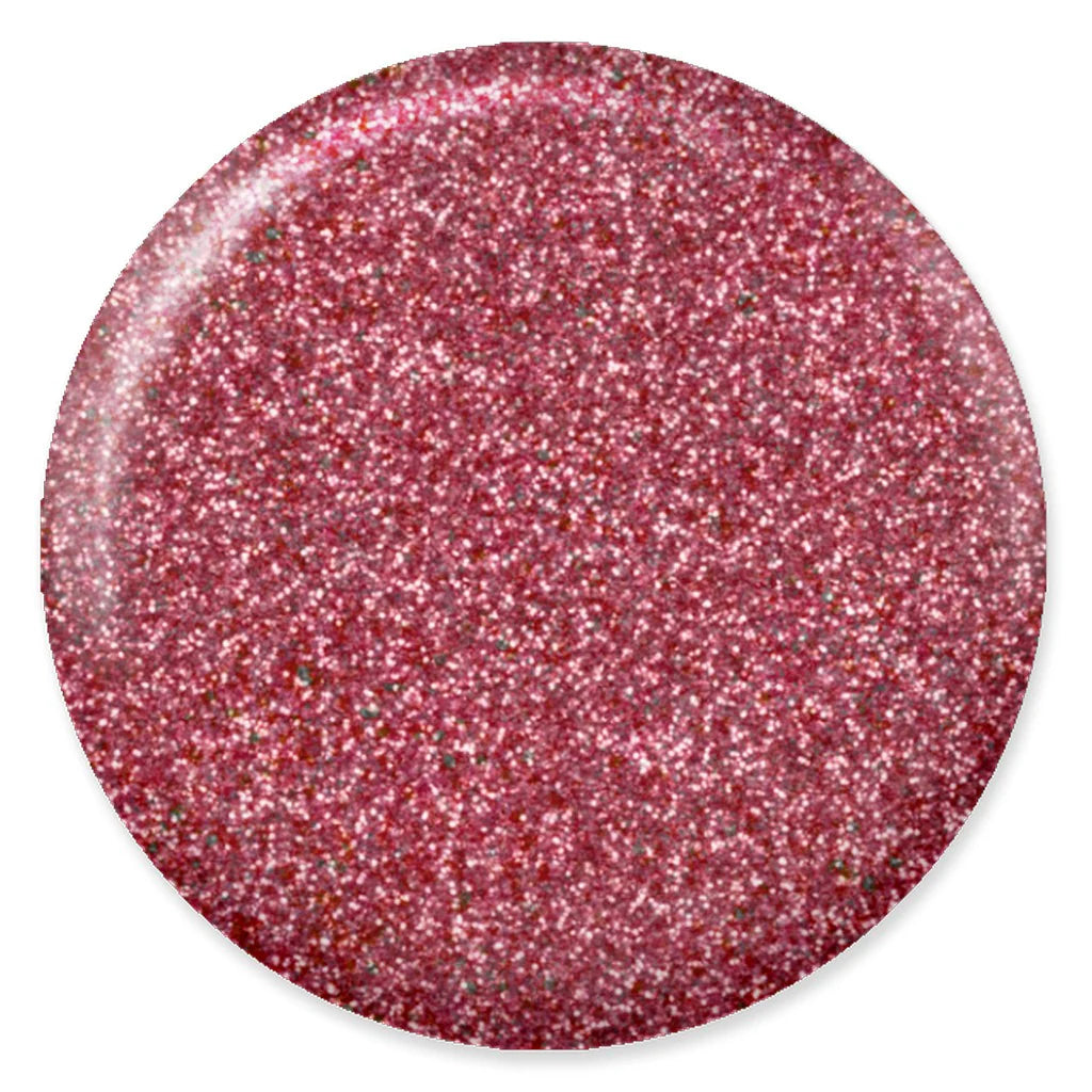 #237 - DND DC Gel UV/LED Soak Off - Rosa apagado