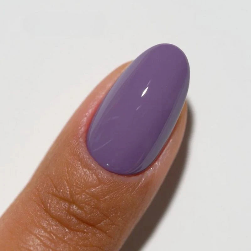 #237 - DND Diva Gel UV/LED Soak Off - Detective Mauve