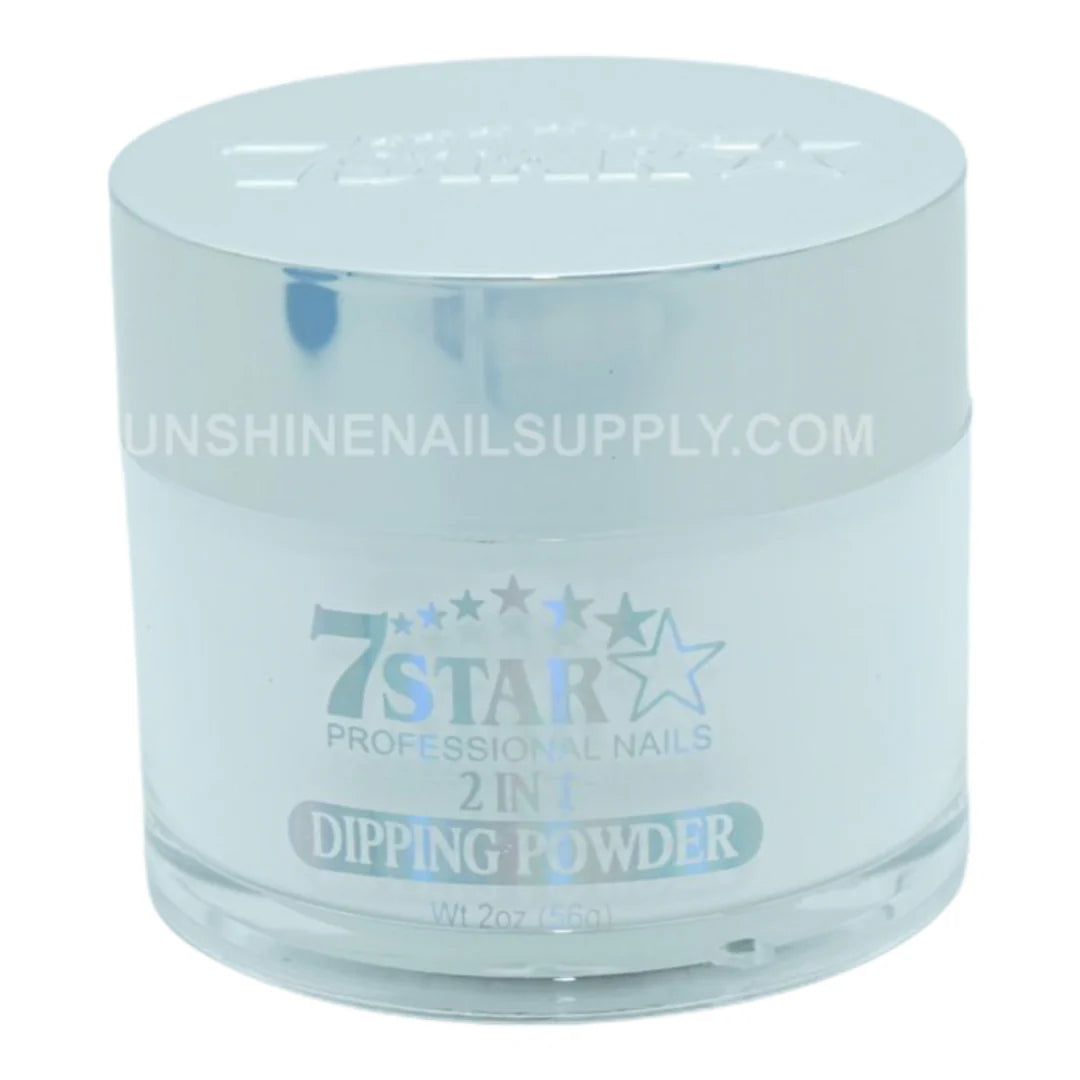 #238 - Esmalte en gel 7 Star UV/LED Soak Off 3 en 1