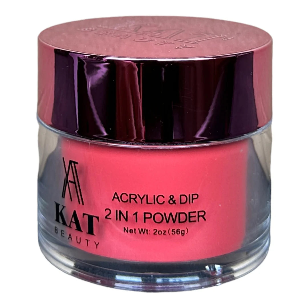 #239 - Esmalte en gel UV/LED Soak Off 3 en 1 de KAT
