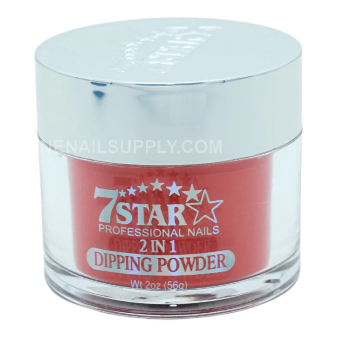#240 - Esmalte en gel 7 Star UV/LED Soak Off 3 en 1