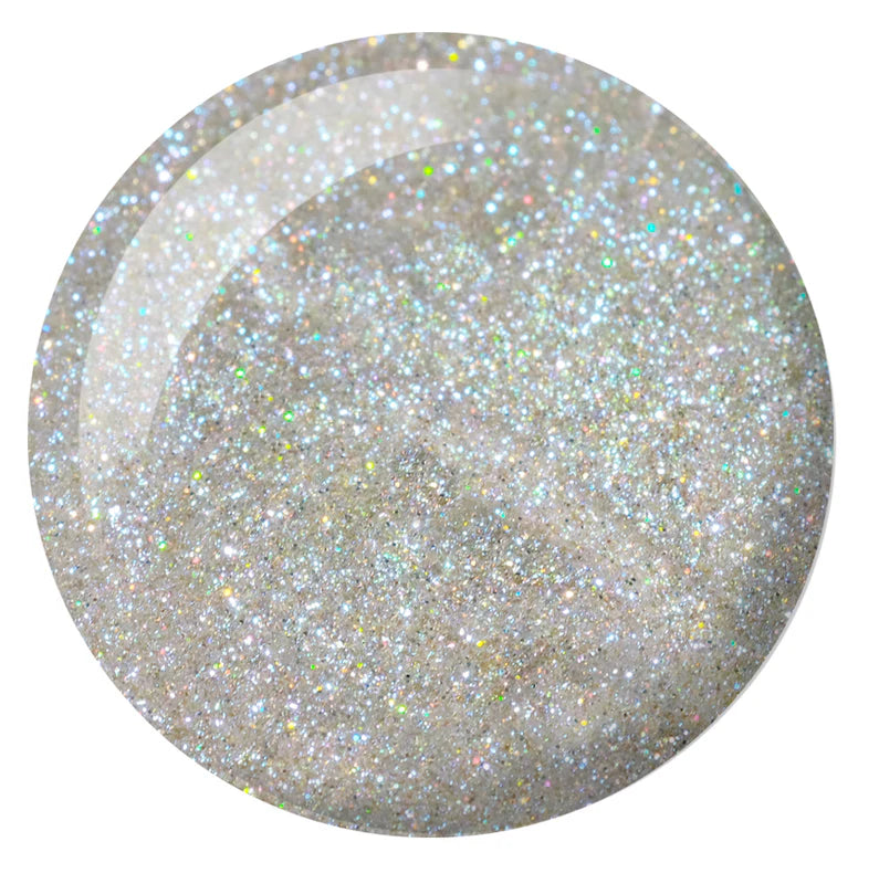 #240 - DND DC Gel UV/LED Soak Off - Sea Shell