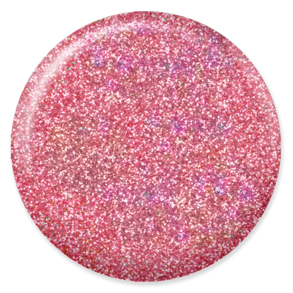 #241 - DND DC Gel UV/LED Soak Off - Salmón claro