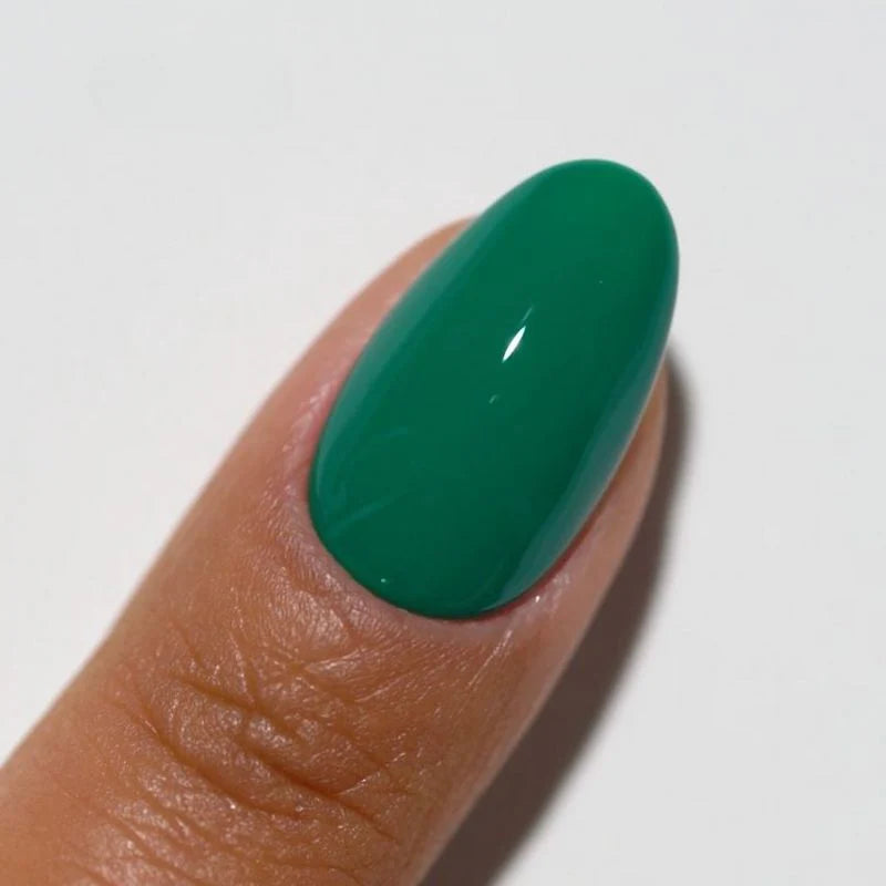 #243 - DND Diva Gel UV/LED Soak Off - Imperial Jade