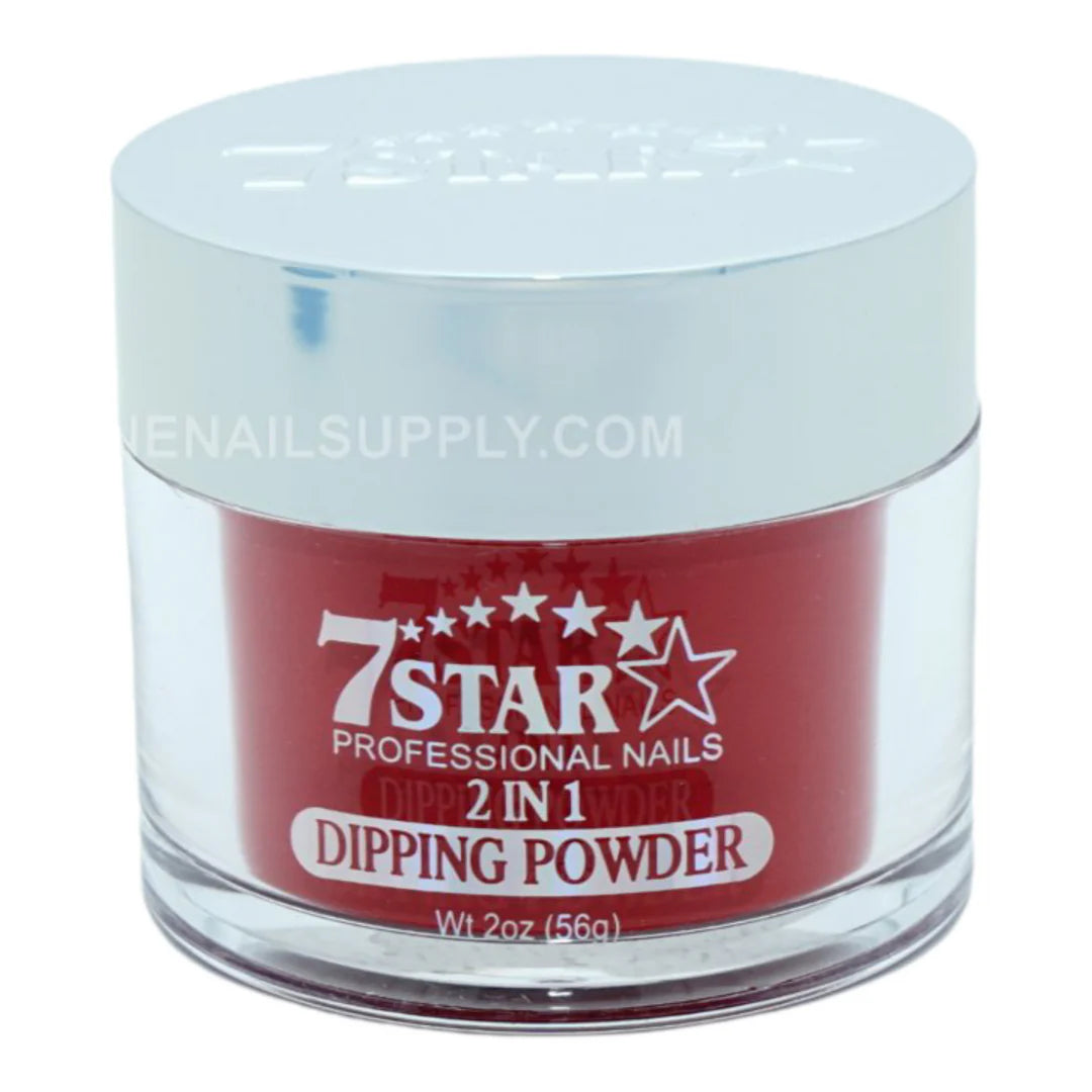 #245 - Esmalte en gel 7 Star UV/LED Soak Off 3 en 1