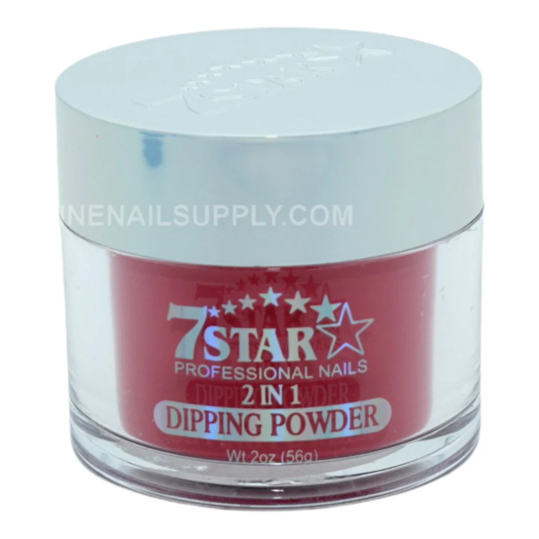 #246 - Esmalte en gel 7 Star UV/LED Soak Off 3 en 1