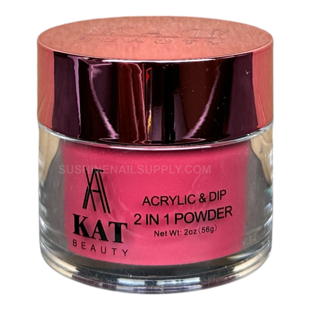 #246 - Esmalte en gel UV/LED Soak Off 3 en 1 de KAT