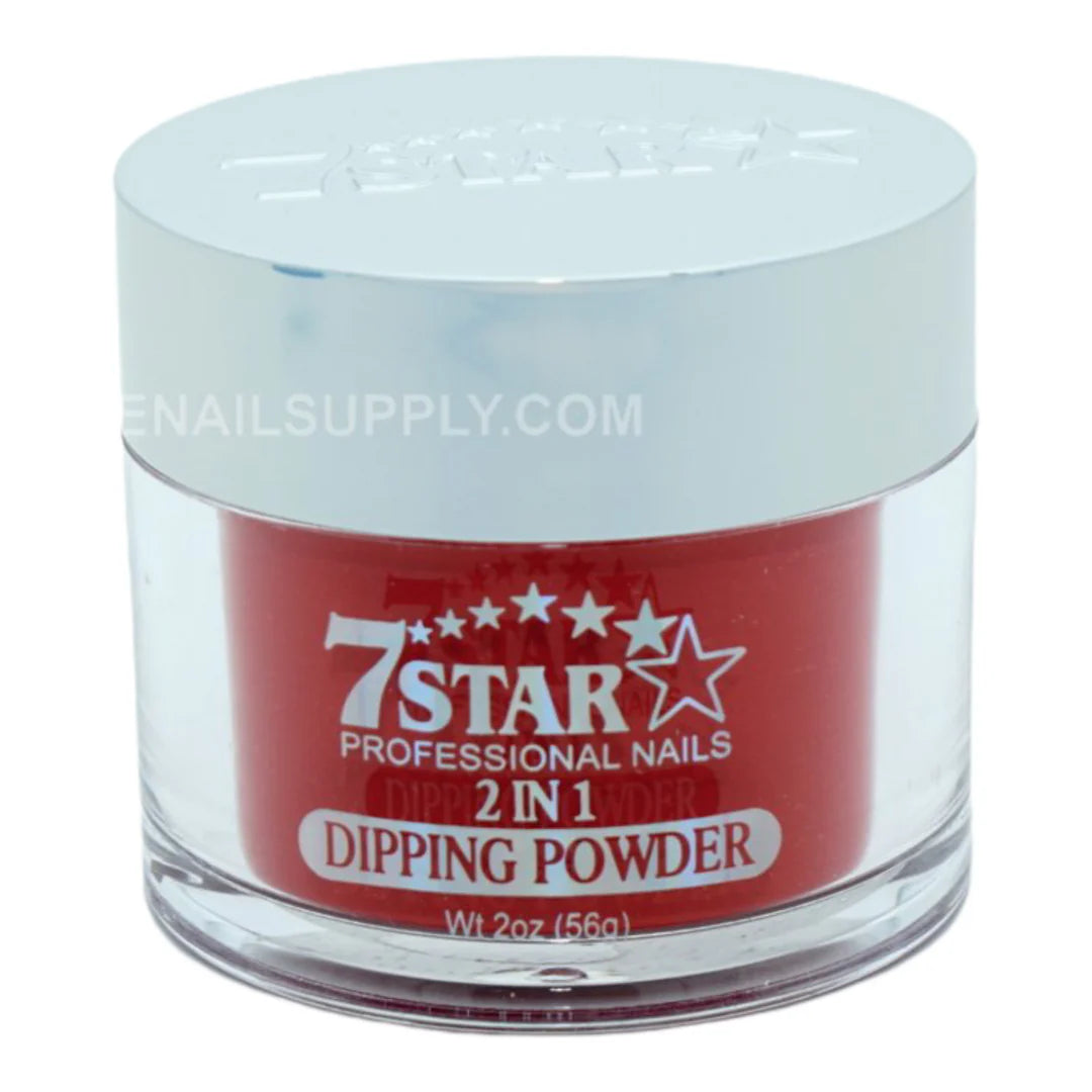 #248 - Esmalte en gel 7 Star UV/LED Soak Off 3 en 1
