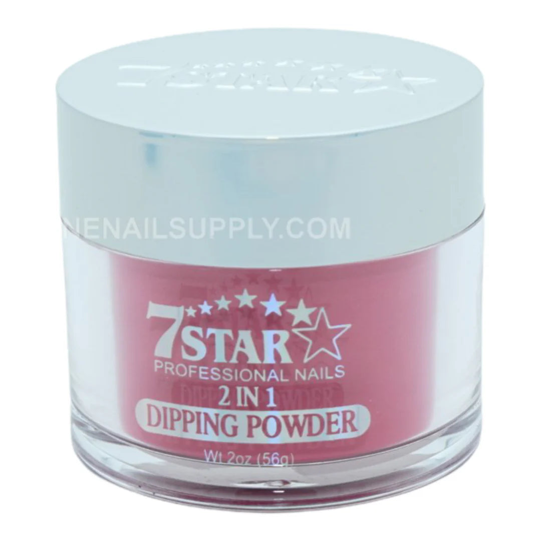 #249 - Esmalte en gel 7 Star UV/LED Soak Off 3 en 1