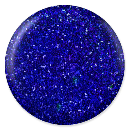 #249 - DND DC Gel UV/LED Soak Off - Océano