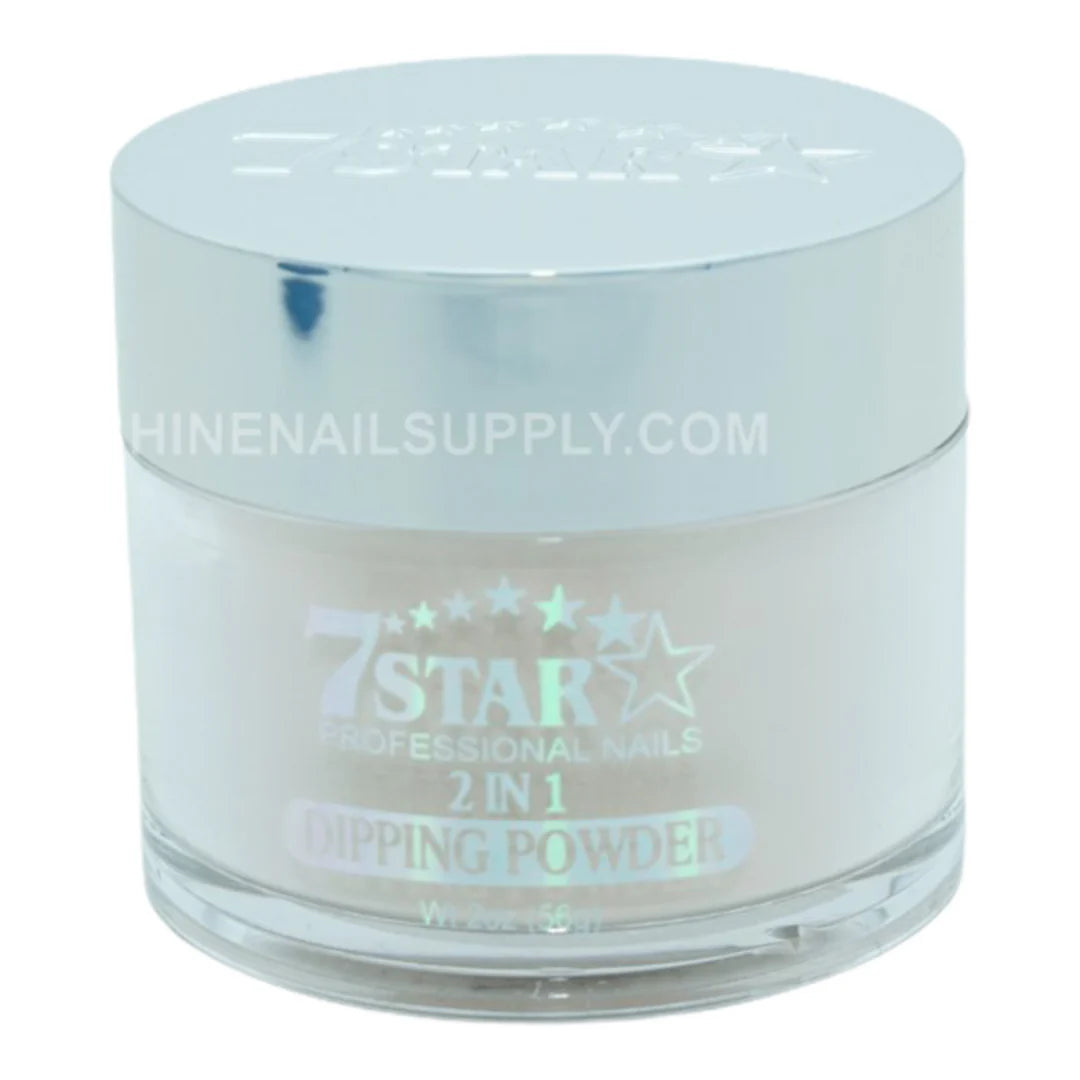#250 - Esmalte en gel 7 Star UV/LED Soak Off 3 en 1