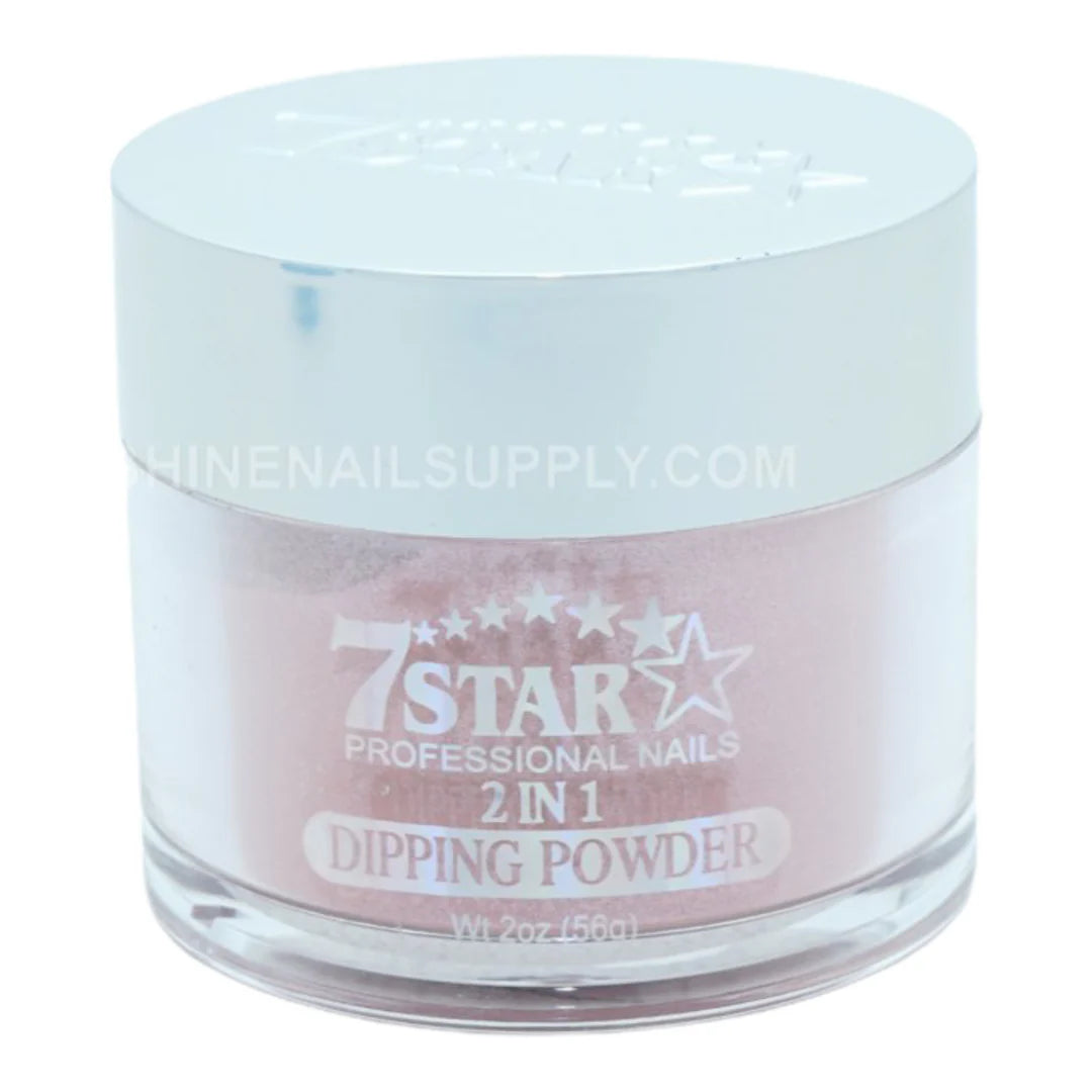 #251 - Esmalte en gel 7 Star UV/LED Soak Off 3 en 1