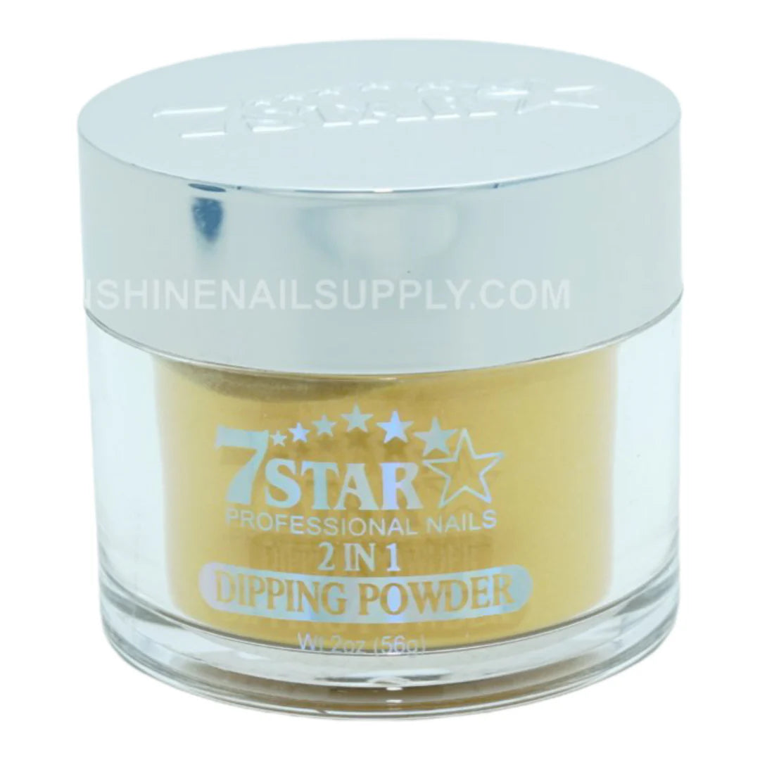 #253 - Esmalte en gel 7 Star UV/LED Soak Off 3 en 1)