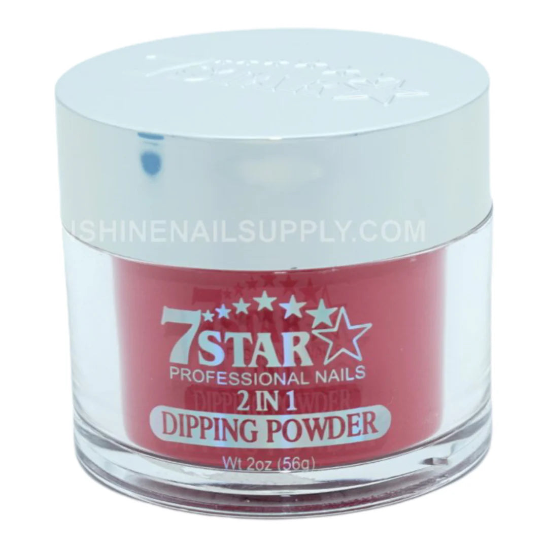 #254 - Esmalte en gel 7 Star UV/LED Soak Off 3 en 1