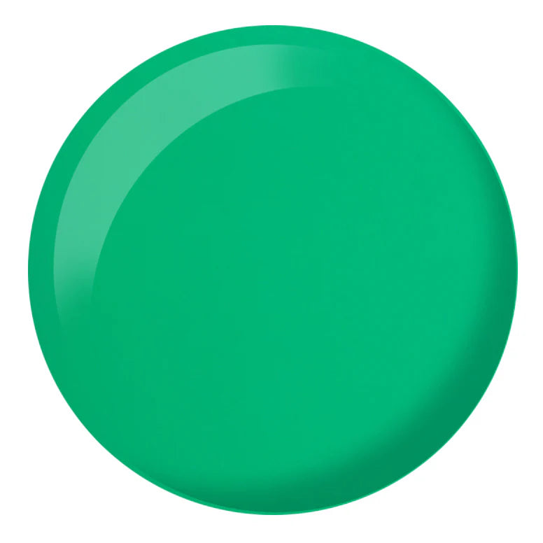 #254 - DND DC Gel UV/LED Soak Off - Verde bosque