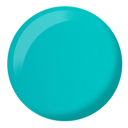 #255 - DND DC Gel UV/LED Soak Off - En busca del verano