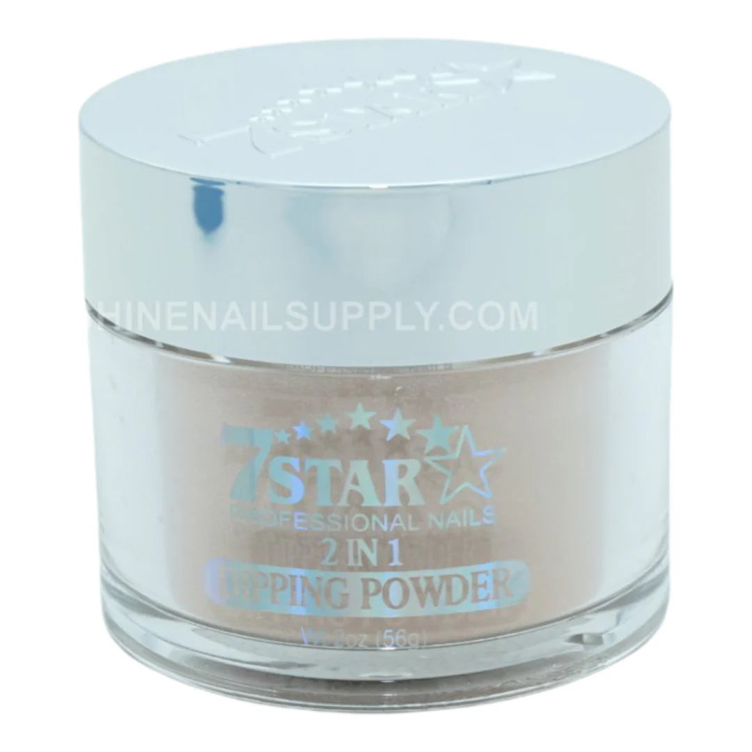 #256 - Esmalte en gel 7 Star UV/LED Soak Off 3 en 1
