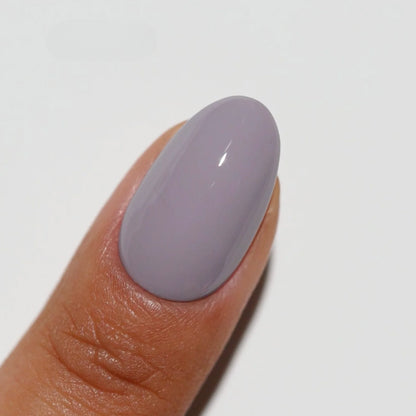 #256 - Esmalte en gel DND Diva UV/LED Soak Off - Pale Pebble Diva