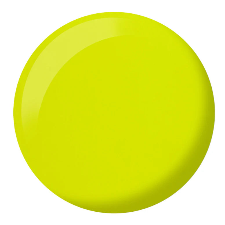 #258 - DND DC Gel UV/LED Soak Off - Shine Bright
