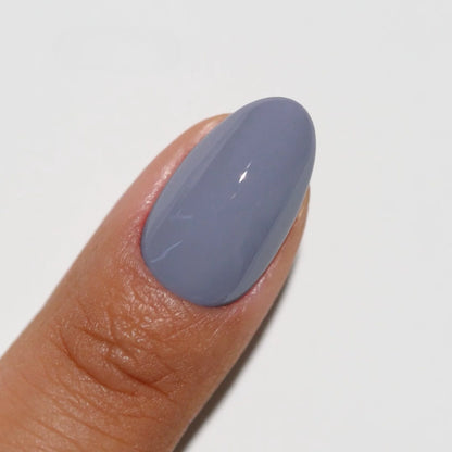 #258 - Esmalte en  DND Diva Gel UV/LED Soak Off - Dusk Delight