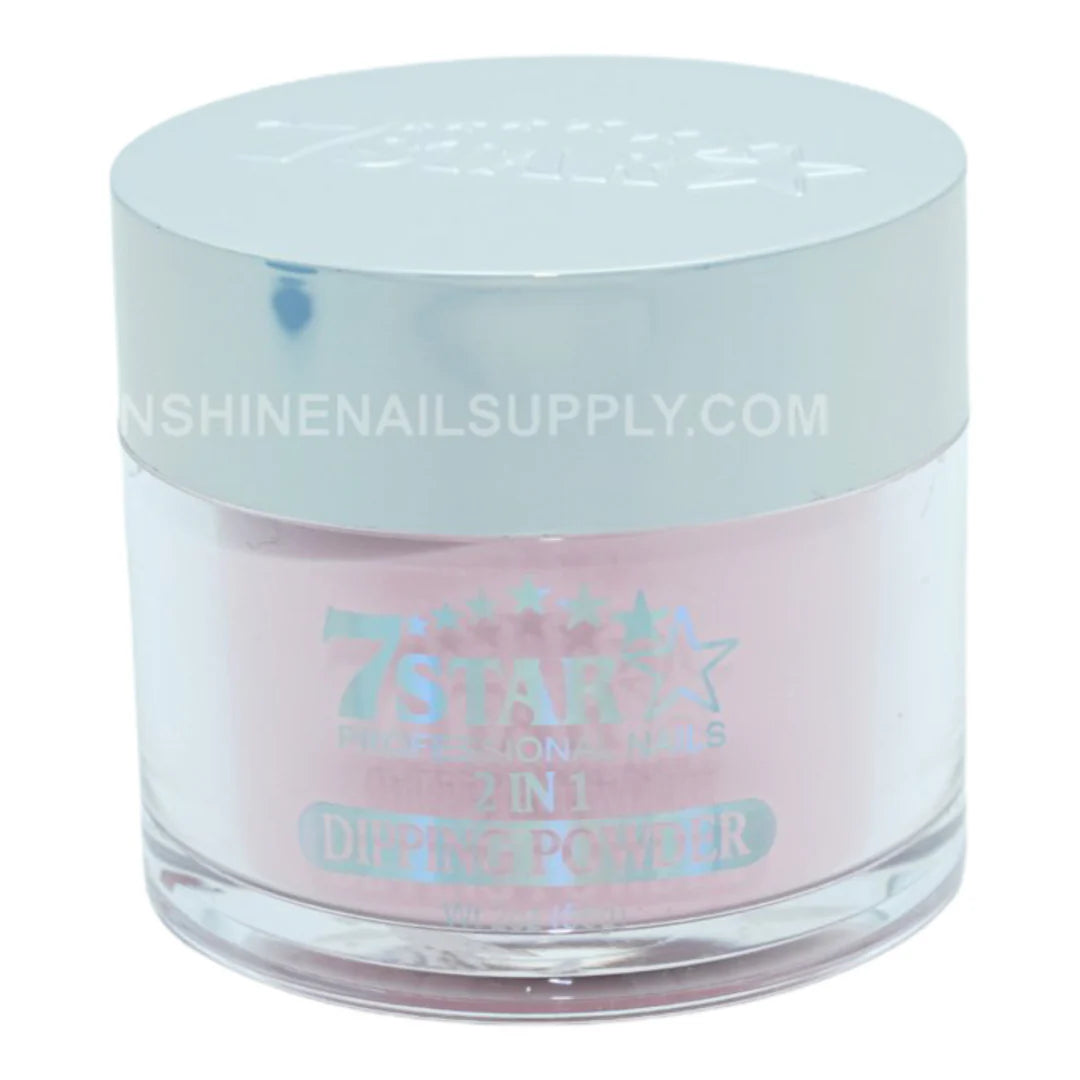 #259 - Esmalte en gel 7 Star UV/LED Soak Off 3 en 1