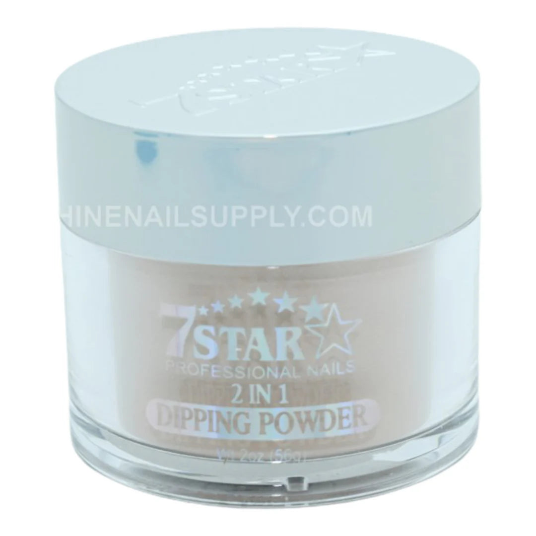 #260 - Esmalte en gel 7 Star UV/LED Soak Off 3 en 1