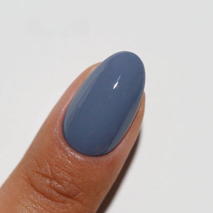 #260 - Esmalte en gel DND Diva UV/LED Soak Off - Pizarra del arte