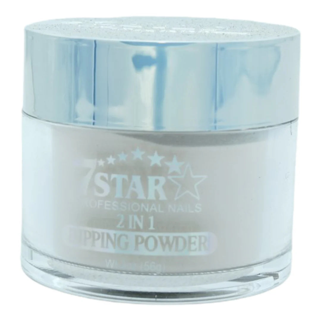 #261 - Esmalte en gel 7 Star UV/LED Soak Off 3 en 1
