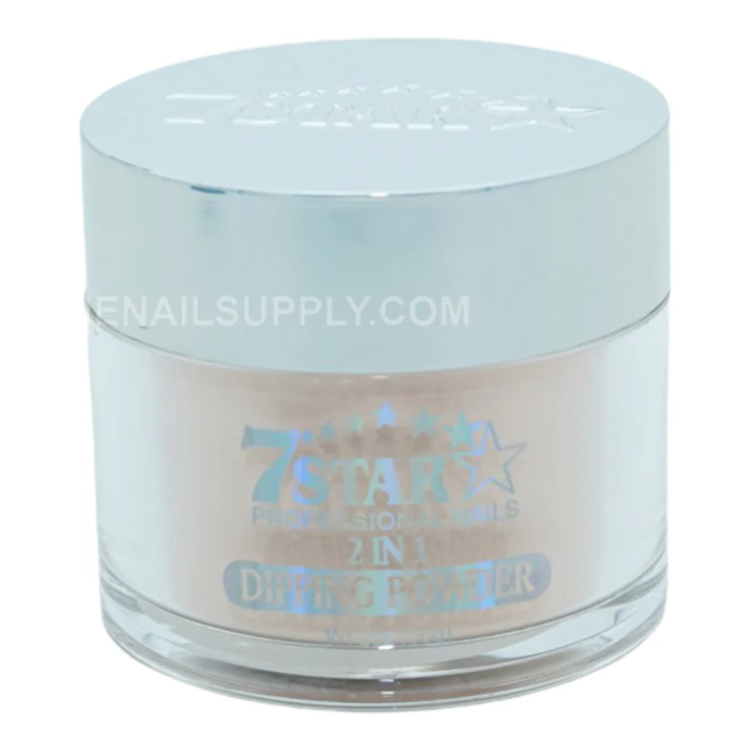 #262 - Esmalte en gel 7 Star UV/LED Soak Off 3 en 1
