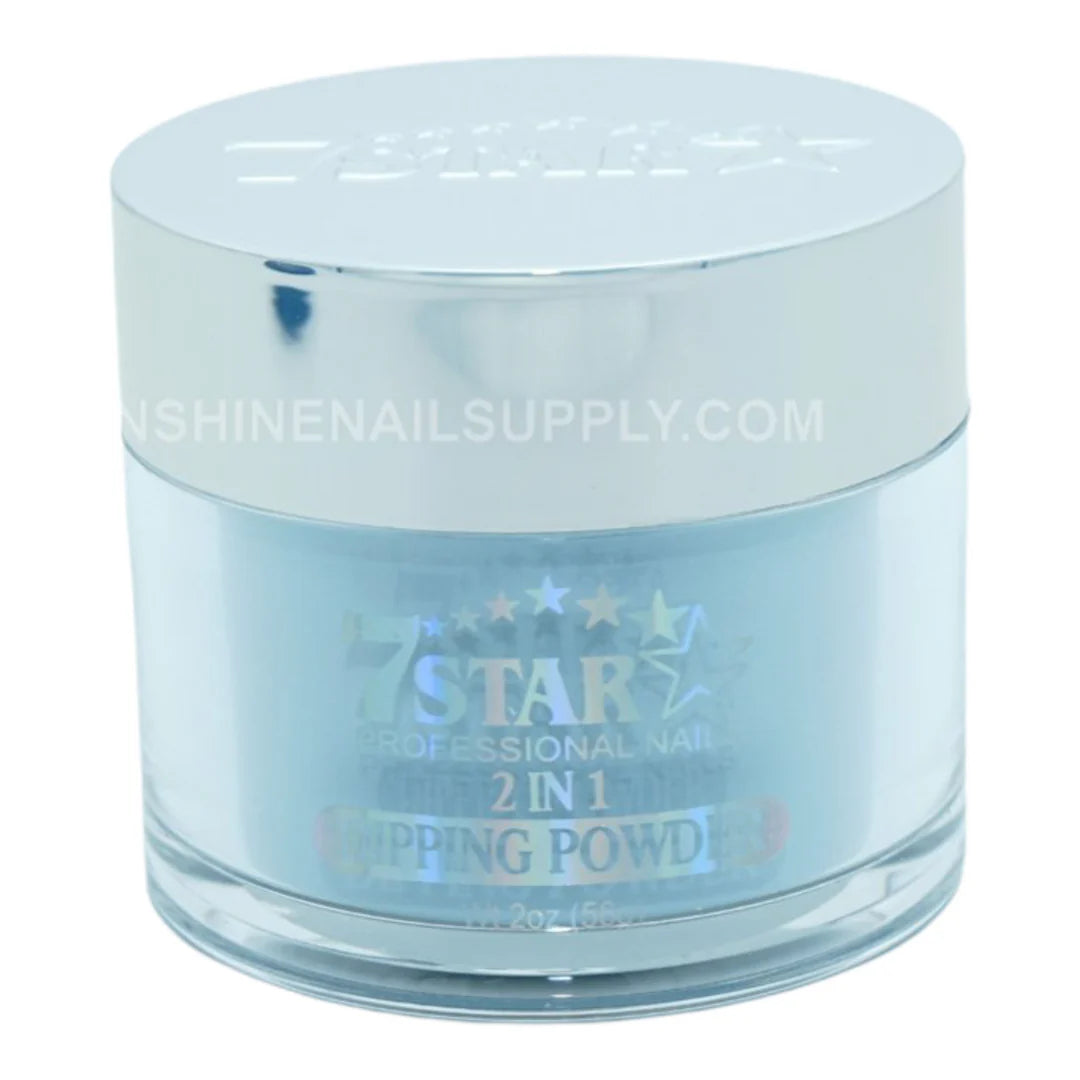 #263 - Esmalte en gel 7 Star UV/LED Soak Off 3 en 1