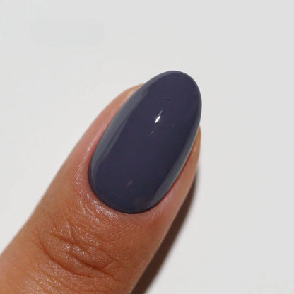 #263 - Esmalte en gel DND Diva UV/LED Soak Off - Viaje a Nueva York
