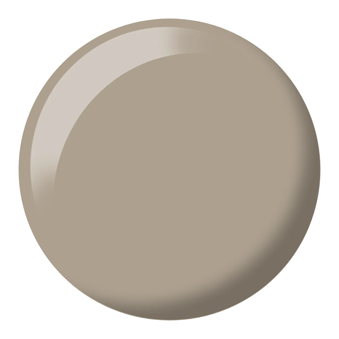#264 - Esmalte en gel DND Diva UV/LED Soak Off - Taupe Temptation