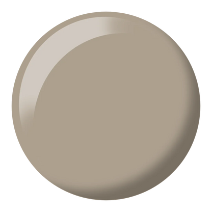 #264 - Esmalte en gel DND Diva UV/LED Soak Off - Taupe Temptation