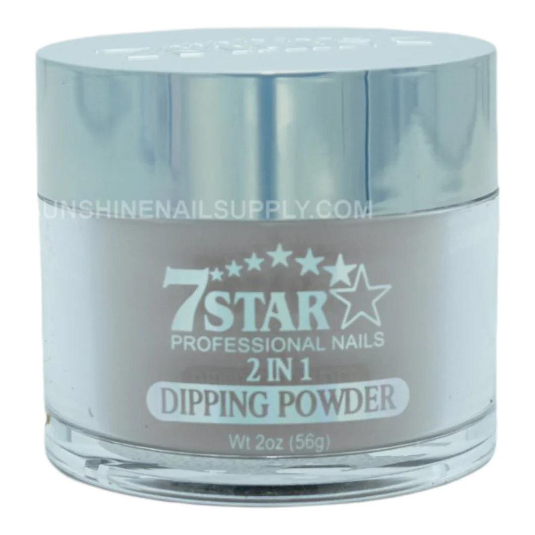 #265 - Esmalte en gel 7 Star UV/LED Soak Off 3 en 1