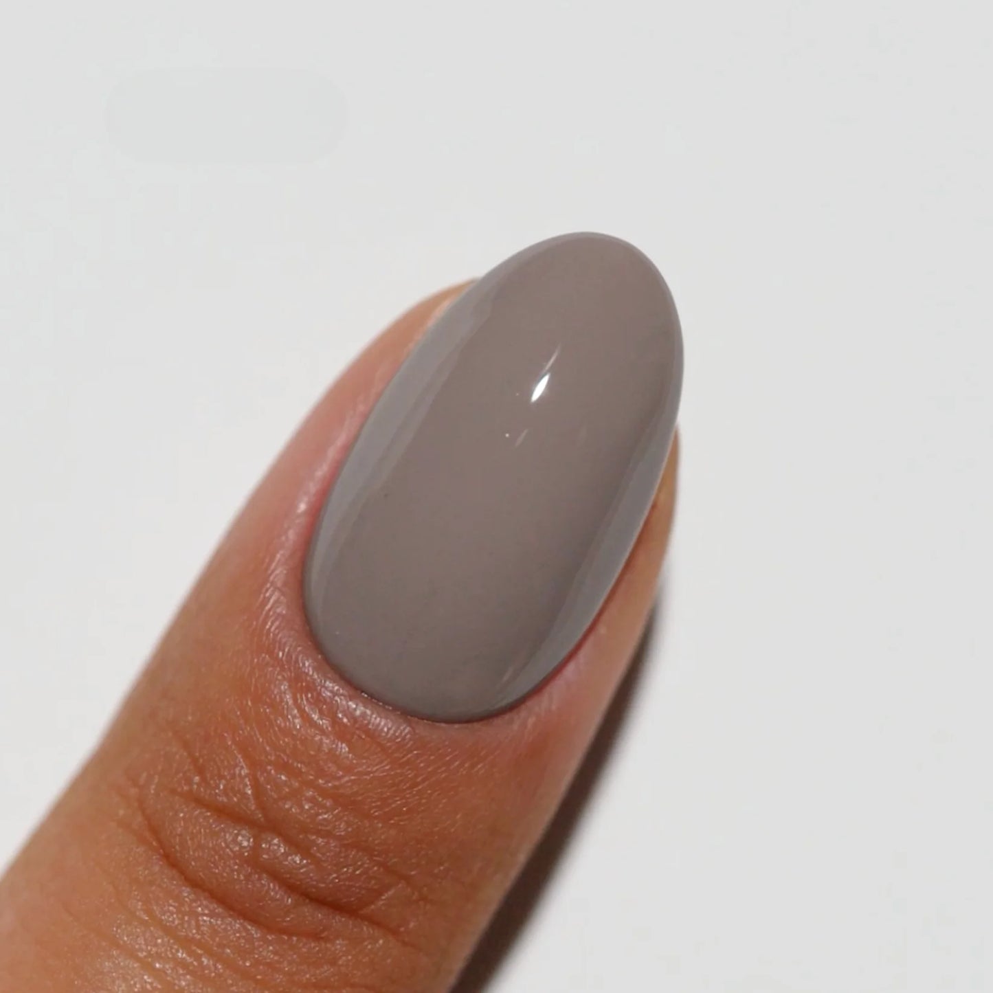 #265 - Esmalte en gel DND Diva UV/LED Soak Off - Madera a la deriva