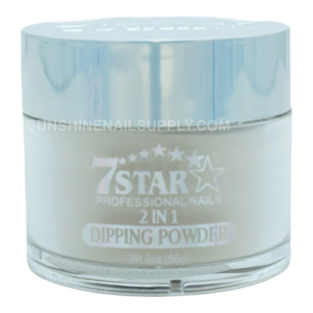 #266 - Esmalte en gel 7 Star UV/LED Soak Off 3 en 1