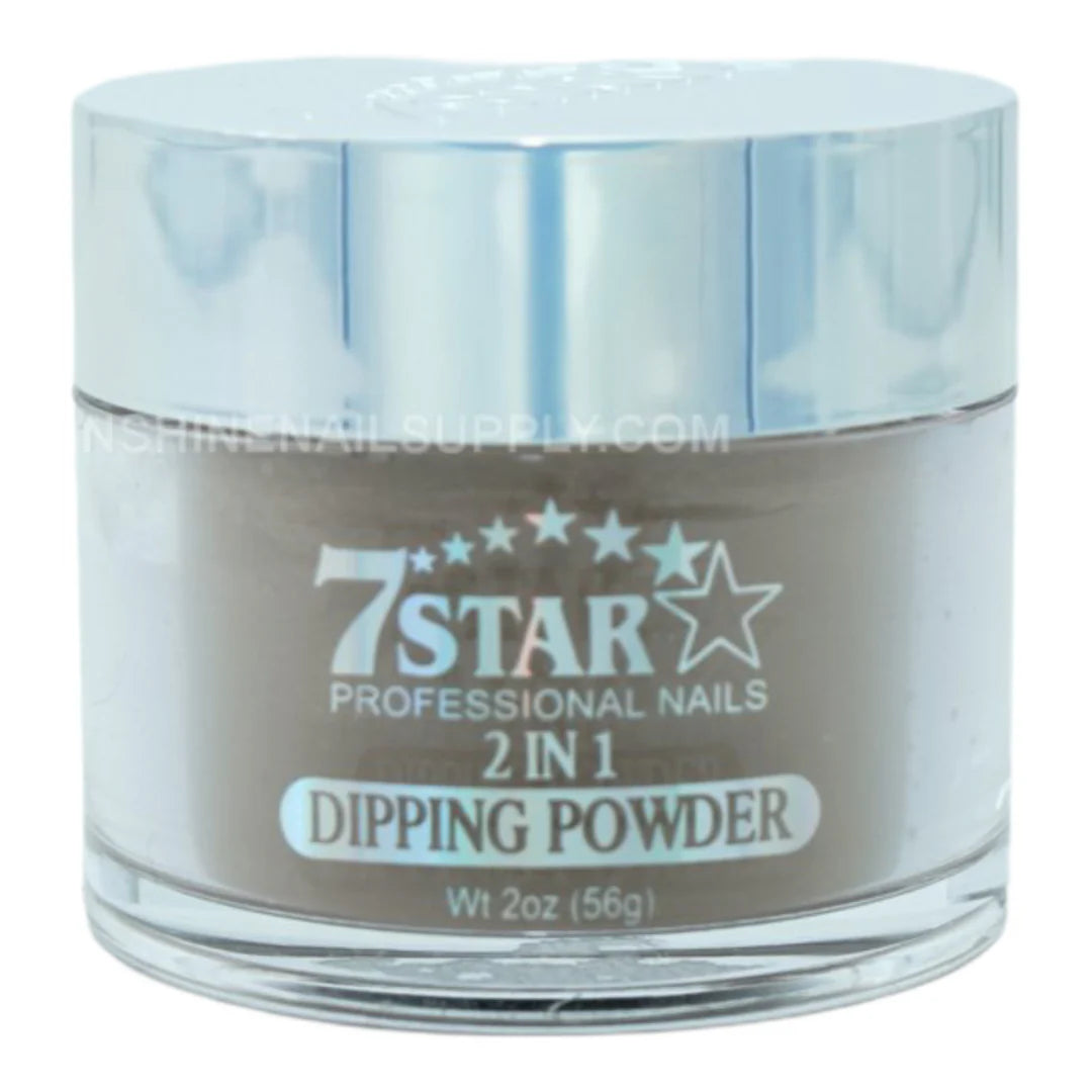 #269 - Esmalte en gel 7 Star UV/LED Soak Off 3 en 1