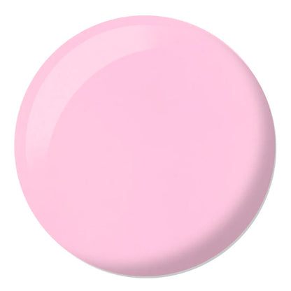 #269 - DND DC Gel UV/LED Soak Off - Rosa Strive