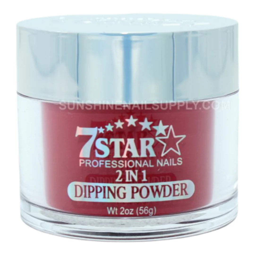 #270 - Esmalte en gel 7 Star UV/LED Soak Off 3 en 1