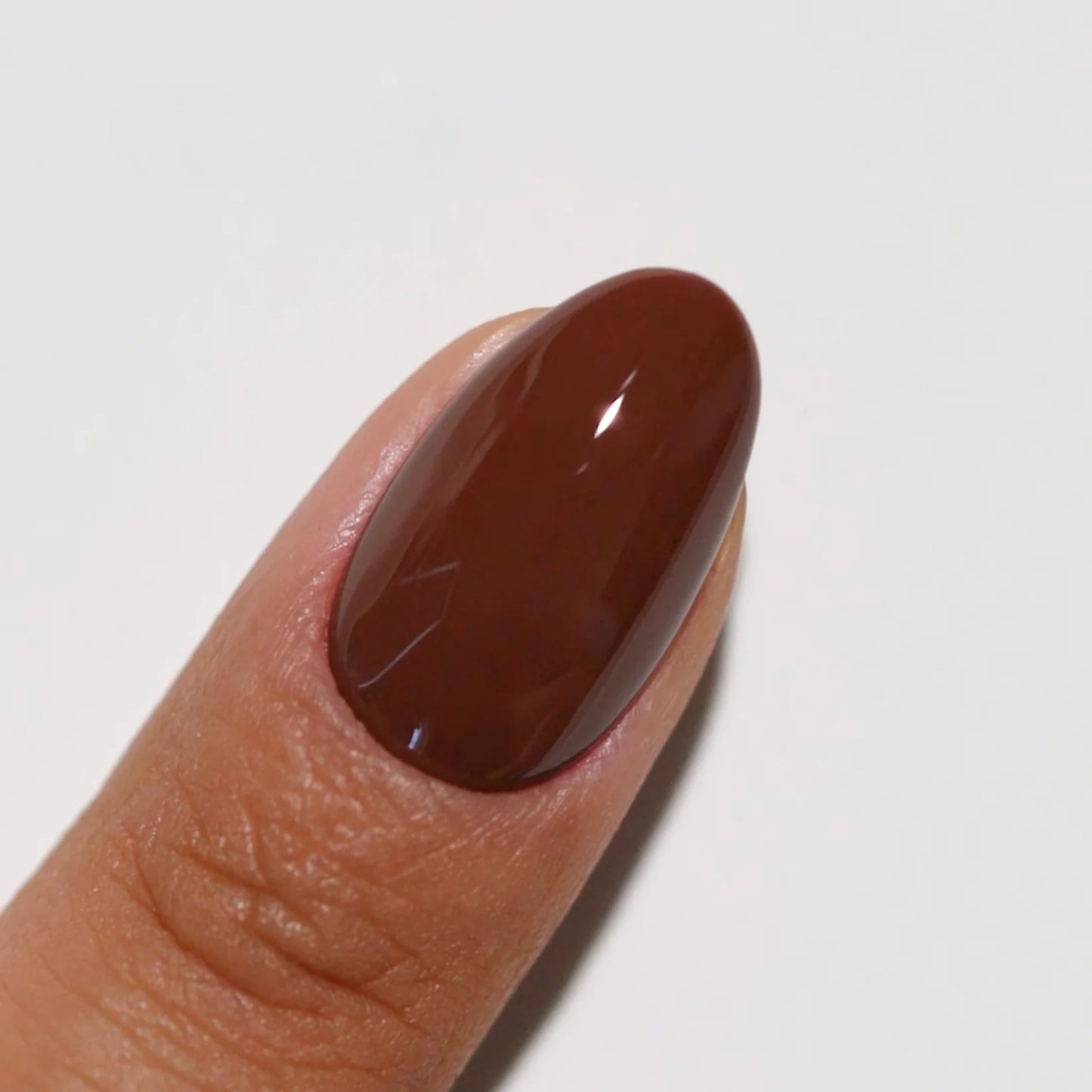 #270 - Esmalte en gel DND Diva UV/LED Soak Off - Triple Espresso
